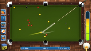 Pro Pool 2012