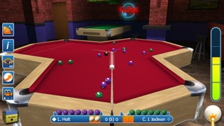 Pro Pool 2012