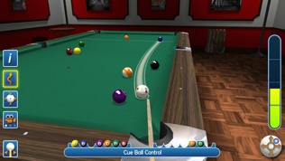 Pro Pool 2012