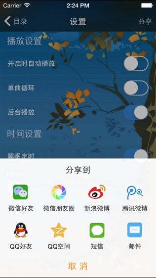 胎教音乐精选