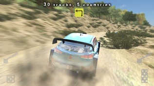 M.U.D. Rally