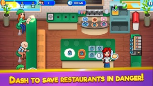 Chef Rescue