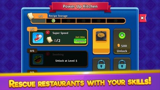 Chef Rescue