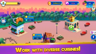 Chef Rescue
