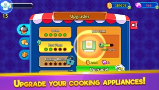 Chef Rescue