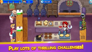 Chef Rescue