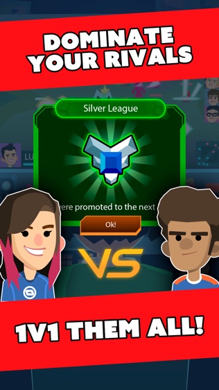 League of Gamers: 游戏大亨