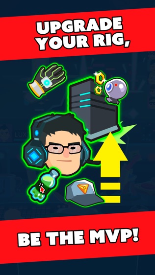 League of Gamers: 游戏大亨
