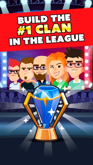 League of Gamers: 游戏大亨