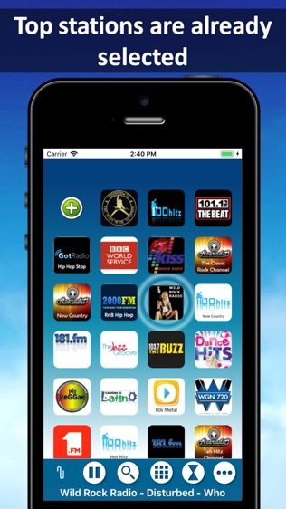  . Ƶ (Radio.FM)