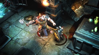 Warhammer Quest 2ͼ0