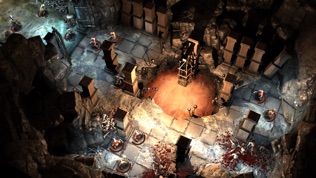 Warhammer Quest 2ͼ1