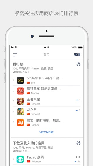 App Annie