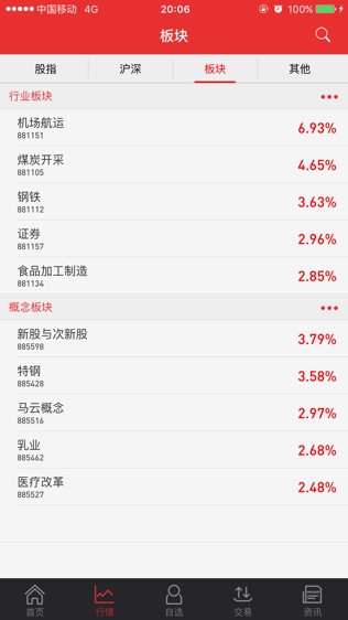 长城随身股