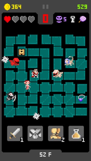 Dungeon of Madnessͼ2