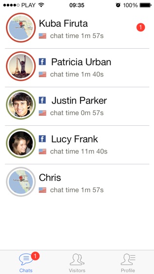 LiveChat