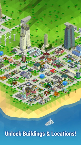 Bit City