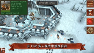 Hex Commander: Fantasy Heroes