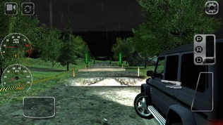 4x4 Off