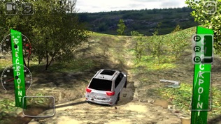 4x4 Off
