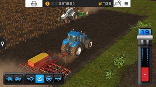 模拟农场(Farming Simulator)16