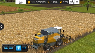 模拟农场(Farming Simulator)16