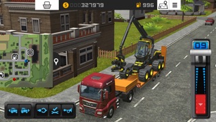 模拟农场(Farming Simulator)16