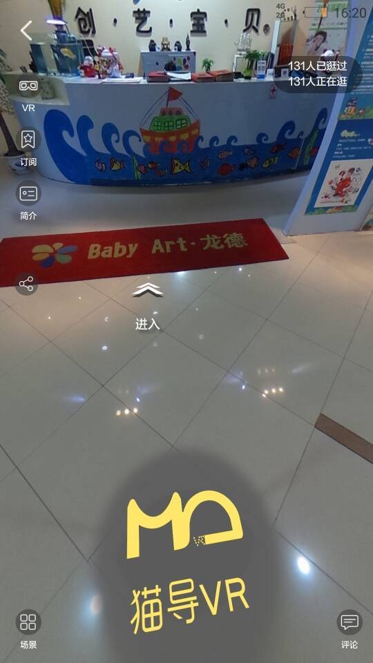 猫导