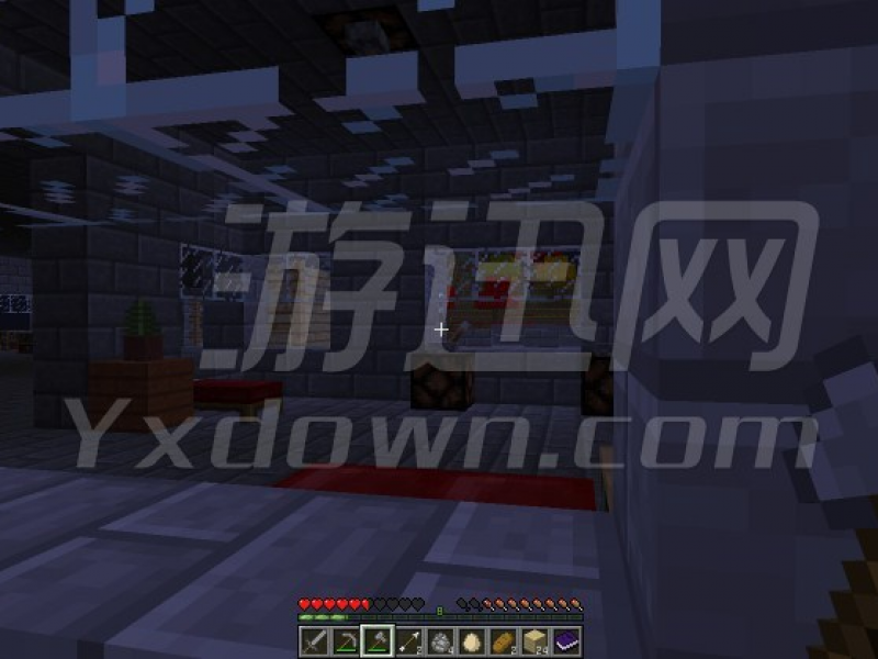 ҵ1.7.10ĺɫ̫Ԫϰ İ