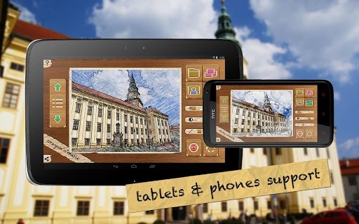 Pencil Camera HDǦʻͼ2