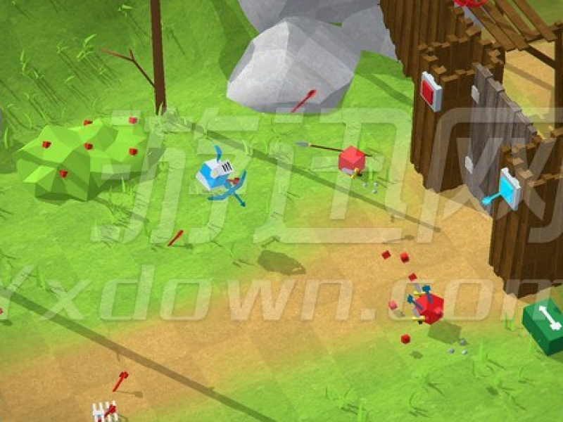 Warcube ͼ