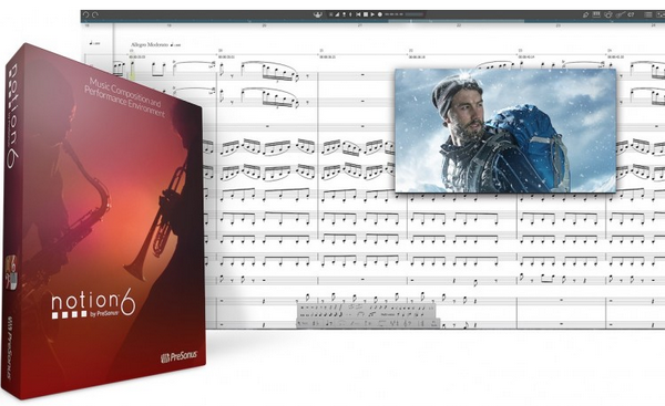 Notion 6()