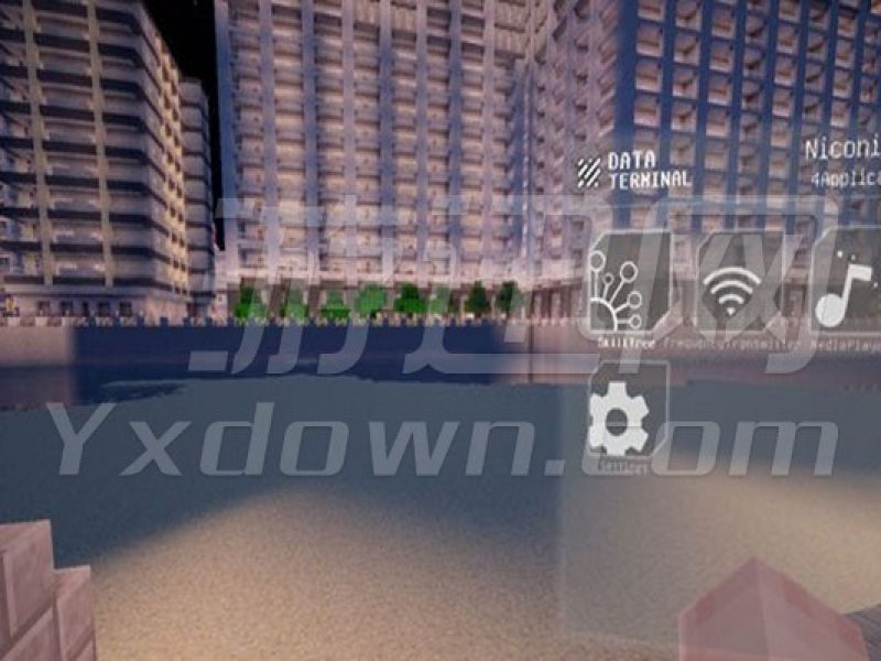 ҵ糬ϰ 1.7.10İͼ