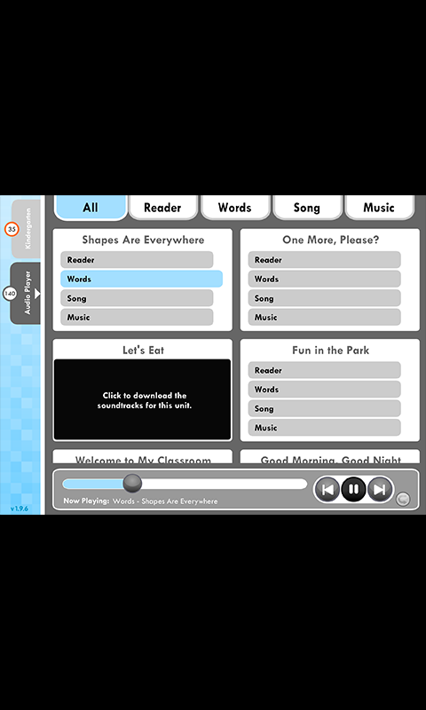 MidiEnglish