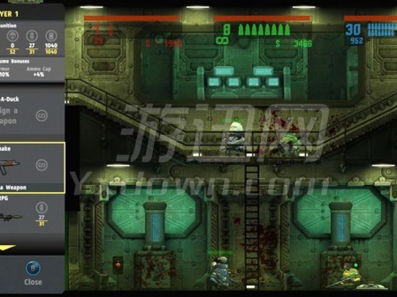 Rocketbirds 2 Evolution İͼ