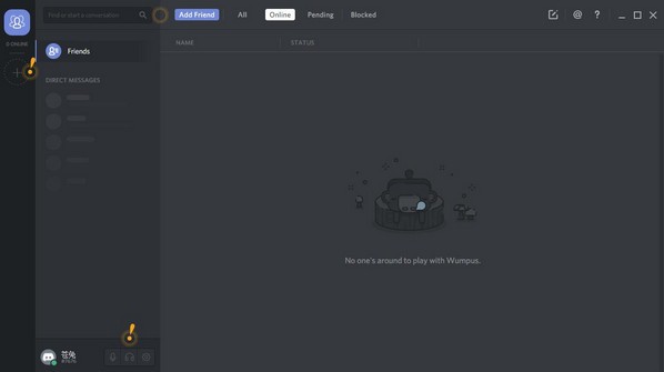 Discord(칵ͨ)