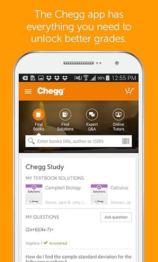 chegg