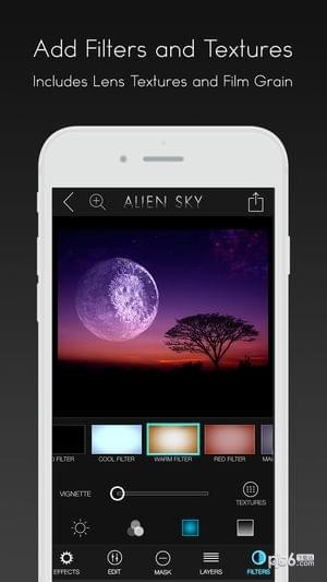 Alien Skyͼ1