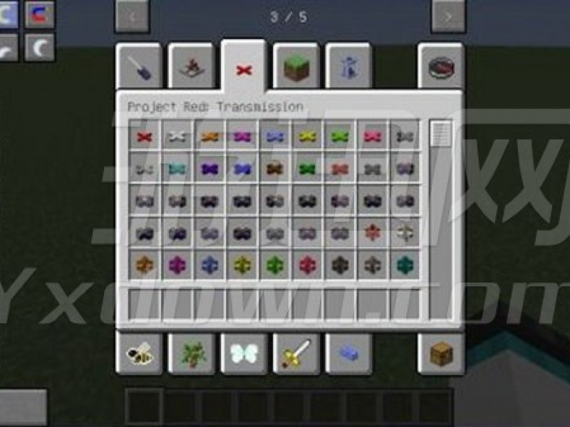 ҵ1.7.10ͻϰ İͼ