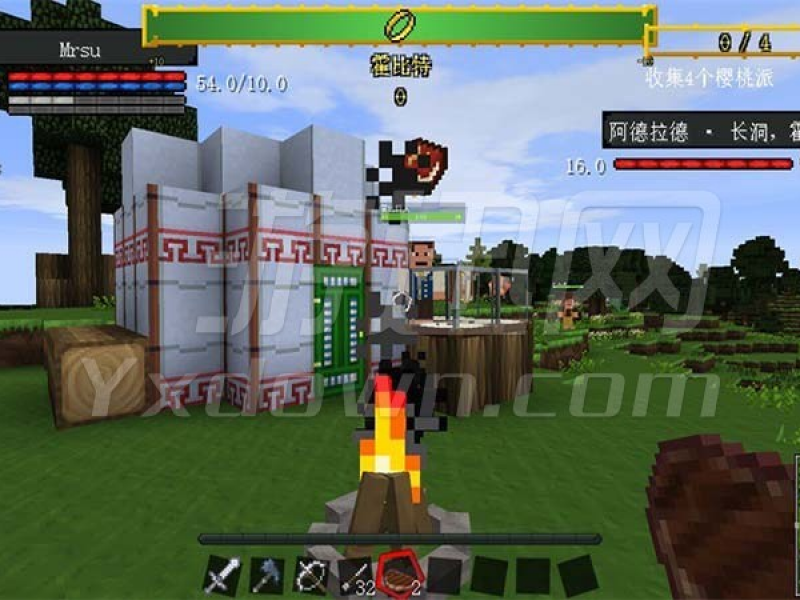ҵ֮ϰ İ1.7.10ͼ