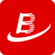 ½