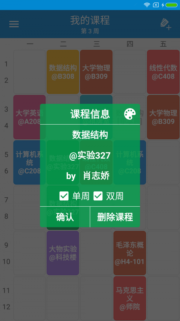 α
