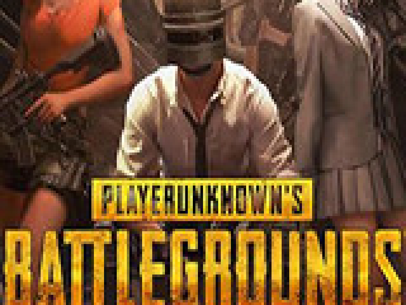 Pubg 