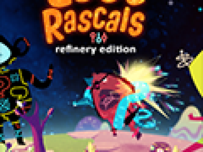 Loot Rascals pc