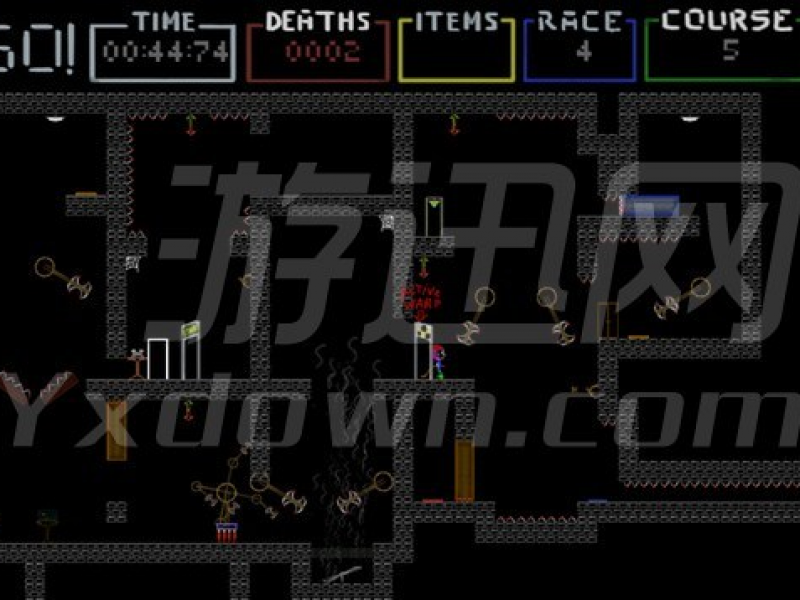 Stick Race ͼ