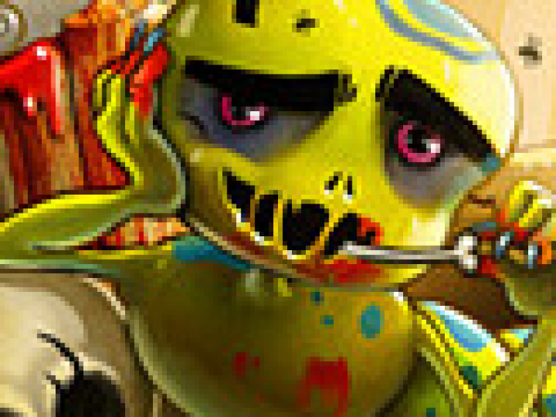 Zombillie Ӣİ