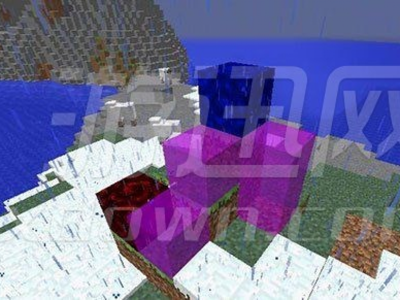 ҵ޾ʴ 1.7.10İͼ