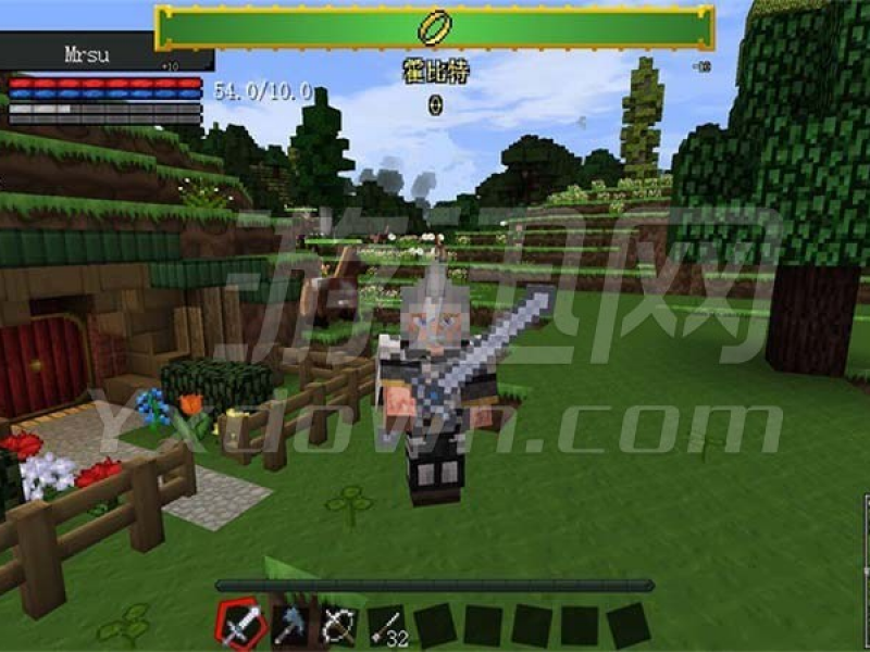 ҵ֮ϰ İ1.7.10ͼ
