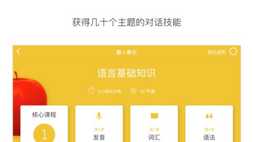 rosetta stone׿ͼ3
