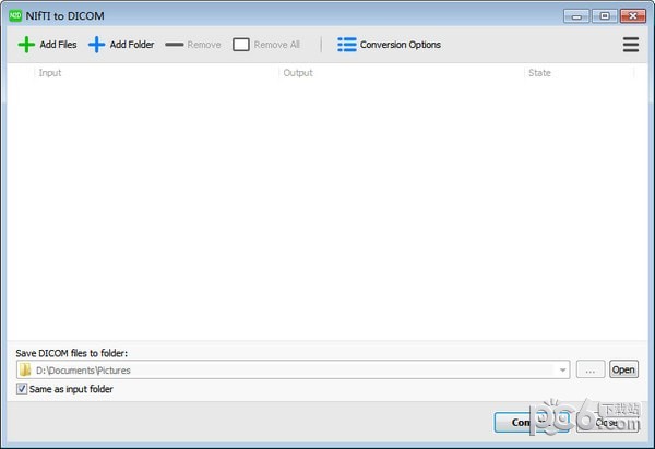 DICOM to NIfTI(DICOMNIFTIת)